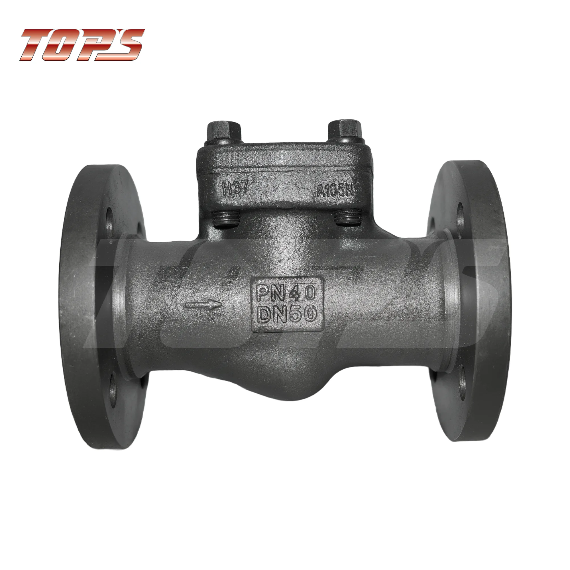 Forged Steel Check Valve